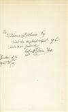 (BIOGRAPHY.) BRUCE, JOHN EDWARD, Compiler. Eminent Negro Men and Women, in Europe and in the United States, with brief Extracts from th